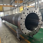 16meters cylinder barrel