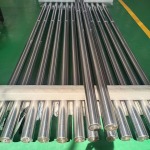 クロムドロッド