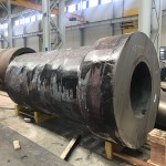Forged Cylinder Barrel