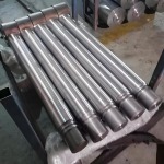 クロームメッキシリンダーロッド (3)