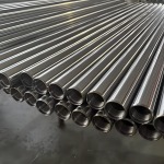 Tabung Stainless Diasah