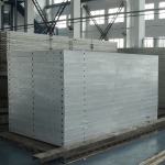 Pelat yang Dipanaskan (3)