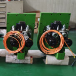 servo cylinder